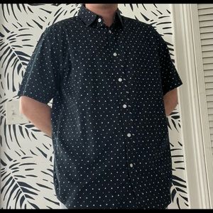 Beverly Hills Polo Club Casual Button Up